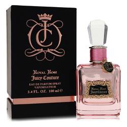 Juicy Couture Royal Rose Eau De Parfum Vaporisateur Par Juicy Couture