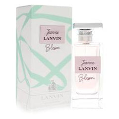 Jeanne Blossom Eau De Parfum Vaporisateur Par Lanvin