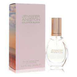 Jennifer Aniston Solstice Bloom Eau De Parfum Spray By Jennifer Aniston