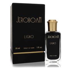 Jeroboam Ligno Extrait De Parfum (Unisexe) Par Jeroboam