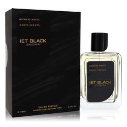 Jet Black Reserve Eau De Parfum Spray By Michael Malul