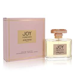 Joy Forever Eau De Toilette Vaporisateur Par Jean Patou