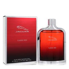 Jaguar Evolution Eau De Toilette Spray By Jaguar