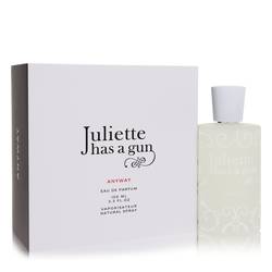 Quoi qu'il en soit, Eau De Parfum Spray De Juliette Has A Gun