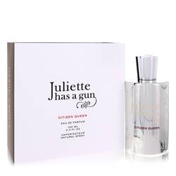 Citizen Queen Eau De Parfum Vaporisateur Par Juliette Has A Gun