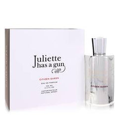 Citizen Queen Eau De Parfum Spray By Juliette Has A Gun