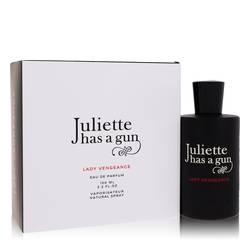 Lady Vengeance Eau De Parfum Vaporisateur Par Juliette Has A Gun