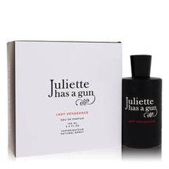 Lady Vengeance Eau De Parfum Spray By Juliette Has A Gun