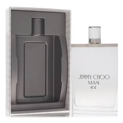 Jimmy Choo Man Blue Eau de Toilette Spray von Jimmy Choo