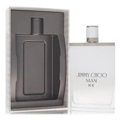 Jimmy Choo Man Blue Eau De Toilette Spray By Jimmy Choo