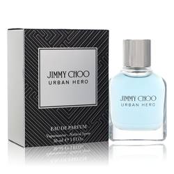 Jimmy Choo Urban Hero Gold Edition Eau De Parfum Spray von Jimmy Choo