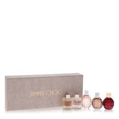 Jimmy Choo Fever Geschenkset von Jimmy Choo