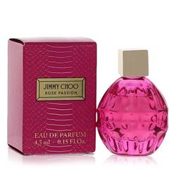 Jimmy Choo Rose Passion Mini EDP von Jimmy Choo