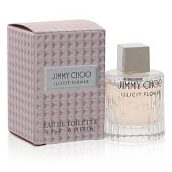 Jimmy Choo Illicit Flower Mini EDT Spray von Jimmy Choo