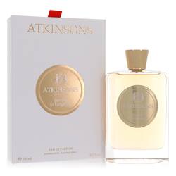 Jasmine In Tangerine Eau De Parfum Spray By Atkinsons