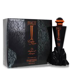 Jivago Exotic Noire Eau De Parfum Spray von Ilana Jivago