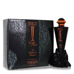 Jivago Exotic Noire Eau De Parfum Spray Par Ilana Jivago