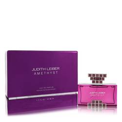 Judith Leiber Amethyst Eau De Parfum Spray By Judith Leiber