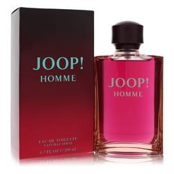 Joop Jump Eau De Toilette Spray By Joop!