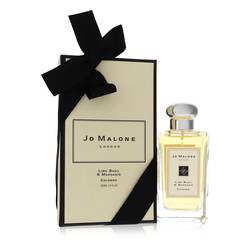 Jo Malone Lime Basil & Mandarin Cologne Spray (Unisex) By Jo Malone