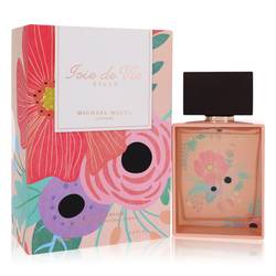 Joie De Vie Blush Eau De Parfum Vaporisateur Par Michael Malul