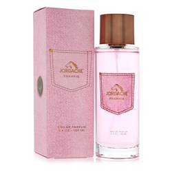 Jordache Frankie Eau De Parfum Spray Par Jordache