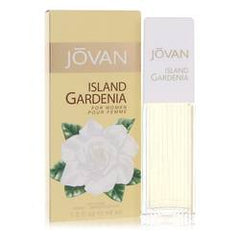 Jovan Island Gardenia Cologne Spray von Jovan