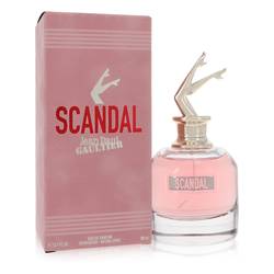 Jean Paul Gaultier Scandal Eau De Parfum Vaporisateur Par Jean Paul Gaultier