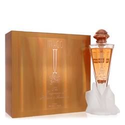 Jivago Rose Gold Eau De Parfum Spray von Ilana Jivago