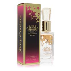 Juicy Couture Hollywood Royal Eau De Toilette Vaporisateur Par Juicy Couture