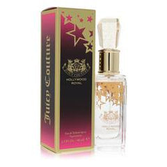 Juicy Couture Hollywood Royal Eau de Toilette Spray von Juicy Couture