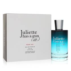 Juliette Has A Gun Pear Inc Eau De Parfum Spray (Unisexe) Par Juliette Has A Gun