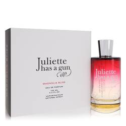 Juliette Has A Gun Magnolia Bliss Eau De Parfum Spray Par Juliette Has A Gun