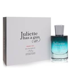 Juliette Has A Gun Pear Inc Eau De Parfum Spray von Juliette Has A Gun