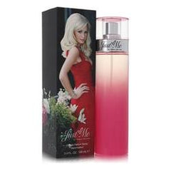 Just Me Paris Hilton Eau De Parfum Vaporisateur Par Paris Hilton