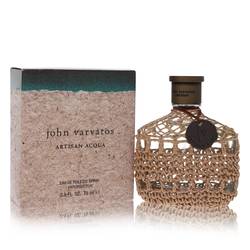 John Varvatos Artisan Eau De Toilette Vaporisateur Par John Varvatos