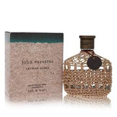 John Varvatos Artisan Eau De Toilette Spray By John Varvatos