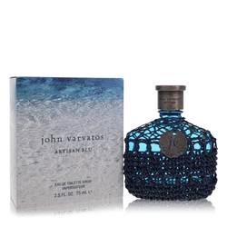 John Varvatos Eau De Toilette Vaporisateur Par John Varvatos