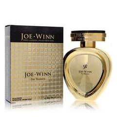 Joe Winn Eau De Parfum Vaporisateur Par Joe Winn