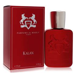 Kalan Eau De Parfum Spray (Unisex) von Parfums De Marly