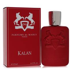 Kalan Eau De Parfum Spray (Unisex) von Parfums De Marly