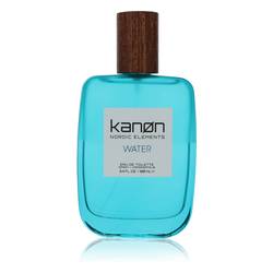 Kanon Nordic Elements Water Eau de Toilette Spray (Unisex) von Kanon