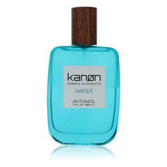 Kanon Nordic Elements Water Eau De Toilette Vaporisateur (Unisexe) Par Kanon