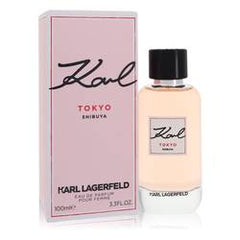 Karl Tokyo Shibuya Eau De Parfum Vaporisateur Par Karl Lagerfeld