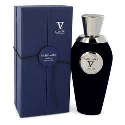 Kashimire V Extrait De Parfum Spray (Unisex) von V Canto