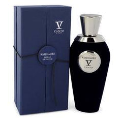 Kashimire V Extrait De Parfum Spray (Unisex) By V Canto