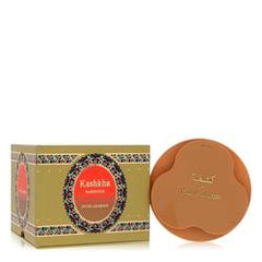 Swiss Arabian Kashkha 18 Tablets Incense Bakhoor (Unisex) By Swiss Arabian