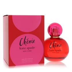 Kate Spade New York Cherie Eau De Parfum Vaporisateur Par Kate Spade