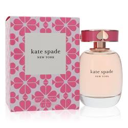 Kate Spade New York Eau De Parfum Vaporisateur Par Kate Spade