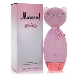 Meow Eau De Parfum Spray von Katy Perry